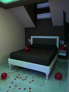 GSG Room & Relax - Jacuzzi & Relax - Catania - 5