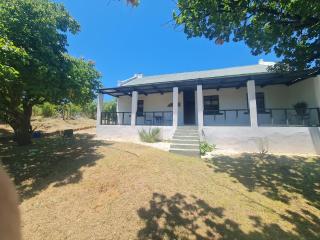 Landsrivier Farmstyle Cottage No 2 - Uniondale - 0