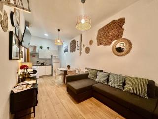 WAKAFLATS 1, Centro Madrid, Chueca, SB - Madrid - 6