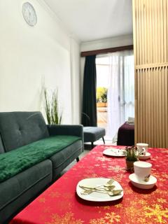 Studio Apartment - Tirana - 2