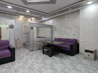 One-Bed Heaven Near the Airport with Netflix & Self Check-in - Erevan - 4
