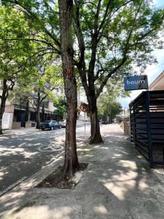 Baum Loft Santa Rita 102 - 1