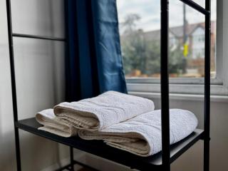 Maberic Housing West London Gem Your Central London Connection - London - 4