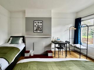 Maberic Housing West London Gem Your Central London Connection - Londra - 7
