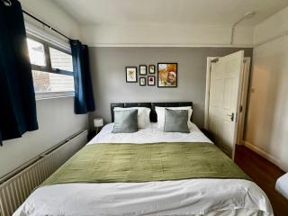 Maberic Housing West London Gem Your Central London Connection - Londra - 5