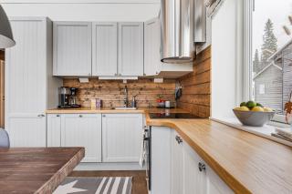 Luxury Ski Retreat in Åre 3BR - Åre - 6