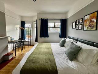 Maberic Housing West London Gem Your Central London Connection - Londra - 1