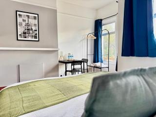 Maberic Housing West London Gem Your Central London Connection - Londra - 2