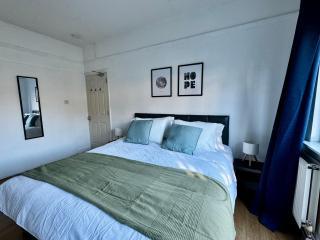 Maberic Housing West London Gem Your Central London Connection - London - 8