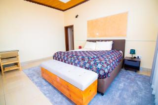 ArthillsBoutiqueHotel - Kigali - 3