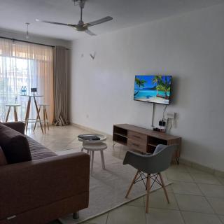 Visitors homes - Mombasa - 2
