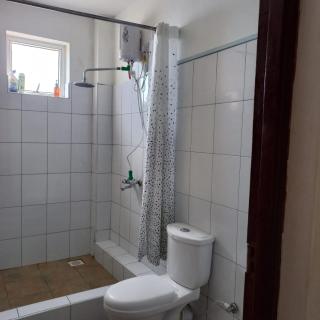 Visitors homes - Mombasa - 1