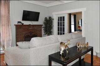 Walk to State park, 6bed,Hot tub & Game room - 7