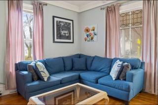 Walk to State park, 6bed,Hot tub & Game room - 9