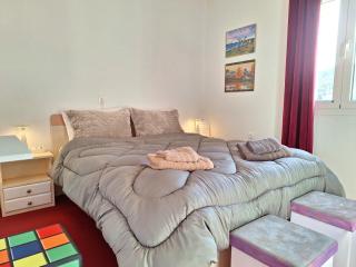 Allas, Guest Art - Agios Nikolaos - 5