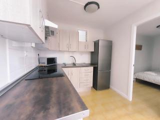 Apartamento Carrillo La Rosa 1 - Santa Cruz de Tenerife - 5