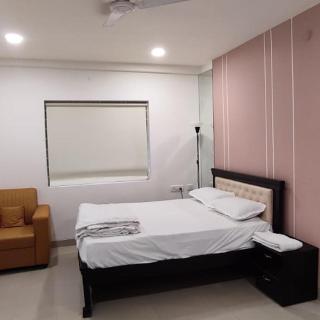 BS Homes - Serviced Apartments - Hyderabad - 6