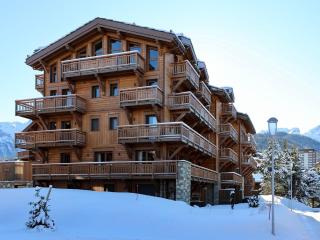 Magnifique duplex 3 chambres à Courchevel avec balcon, parking, et WIFI - FR-1-575-107 - Courchevel - 9