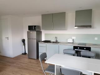 Appartement T1 dans hameau corse - Porto-Vecchio - 7