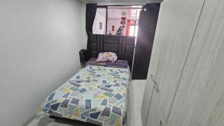 Departamento urbano L G - Pereira - 2