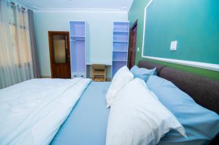 ArthillsBoutiqueHotel - Kigali - 1