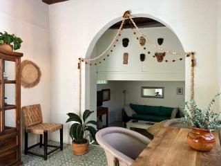 Artisanal Loft Coyoacan - Città del Messico - 0