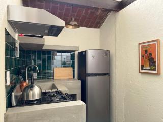 Artisanal Loft Coyoacan - Città del Messico - 1