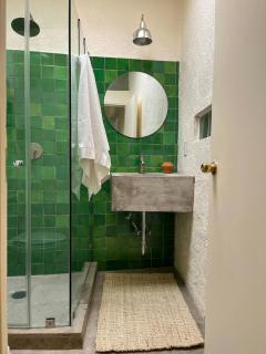 Artisanal Loft Coyoacan - 3