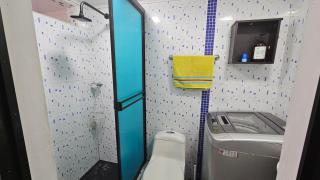 Departamento urbano L G - Pereira - 4