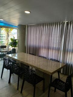Cobertura com piscina em Bombinhas SC - Bombinhas - 4
