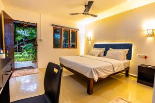 Orange Sky Inn - Canacona - 0