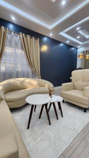 Luxury home - Entebbe - 6