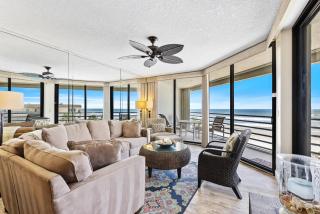Luxury Oceanfront Condo - Stunning Views & Private Balcony - Ebb Tide 305 - 5