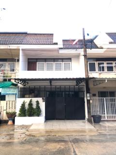 Breeze House Downtown Chatuchak, Lat Phrao - Bangkok - 9