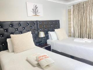 City Pride Guest House - Maseru - 5