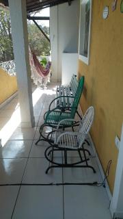 Apartamento Vista Panoramica - Triunfo - 5
