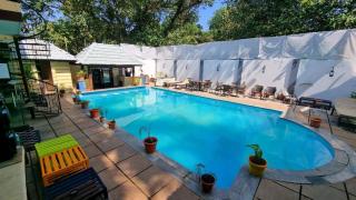 Orange Sky Inn - Canacona - 4