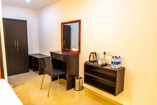 Orange Sky Inn - Canacona - 5
