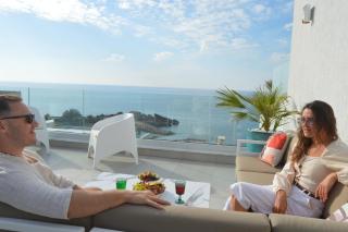 Olymp Luxury House - Paphos - 9