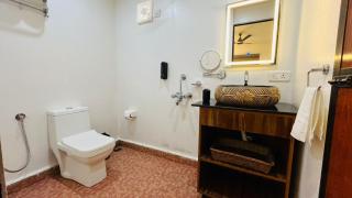 Orange Sky Inn - Canacona - 7