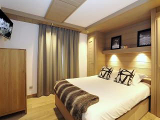 Appartement familial 3 chambres à Courchevel, parking et proche des pistes - FR-1-575-130 - 6