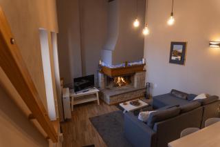 Alina's House - Arachova - 2