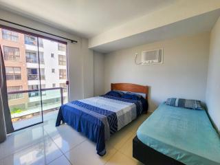 Apto El Shadday 301 cento e cinquenta metros do mar - 2