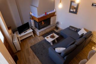 Alina's House - Arachova - 6