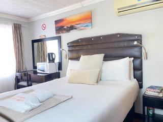 City Pride Guest House - Maseru - 2