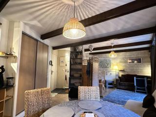 Résidence Bero Bisto - maeva Home - Appartement 2 Pièces 6 personnes - Confort MAE-0191 - La Mongie - 0