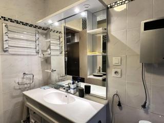 Résidence Bero Bisto - maeva Home - Appartement 2 Pièces 6 personnes - Confort MAE-0191 - La Mongie - 4