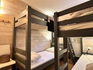 Résidence Bero Bisto - maeva Home - Appartement 2 Pièces 6 personnes - Confort MAE-0191 - La Mongie - 2