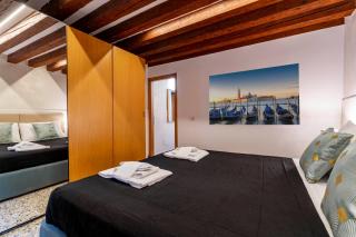 San Marco Square Main zone of Venice - Karin House - Venice - 4