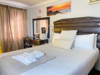City Pride Guest House - Maseru - 3